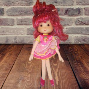 Strawberry Shortcake  2006